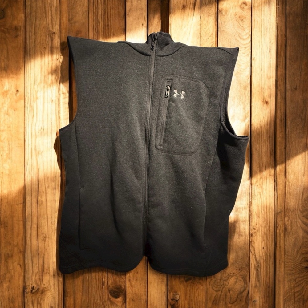 Men’s Under Armour Vest
